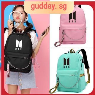 Jungkook Backpacks for Sale