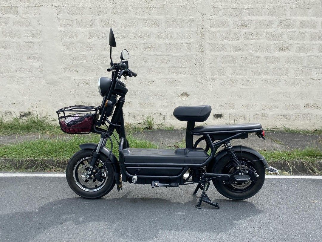 Kuda ebike price deals