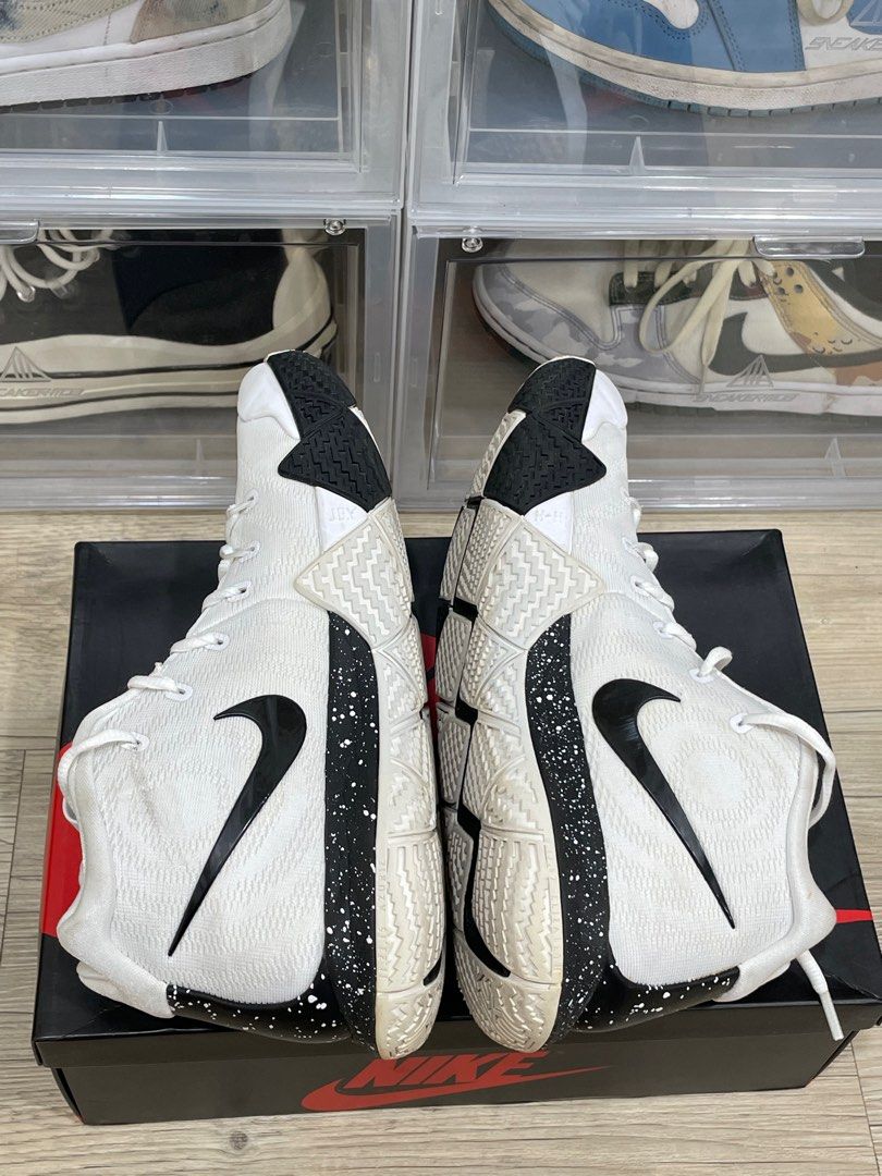 kyrie 4 oreo
