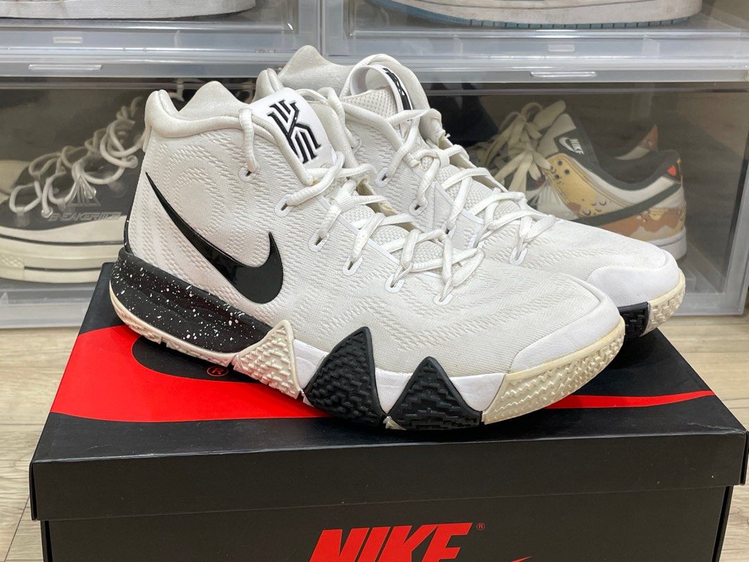 kyrie 4 oreo
