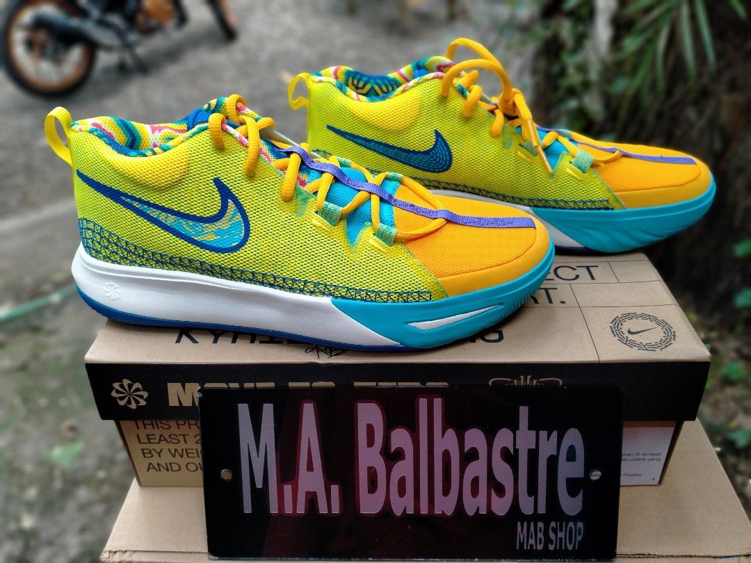 Kyrie flytrap big kid outlet