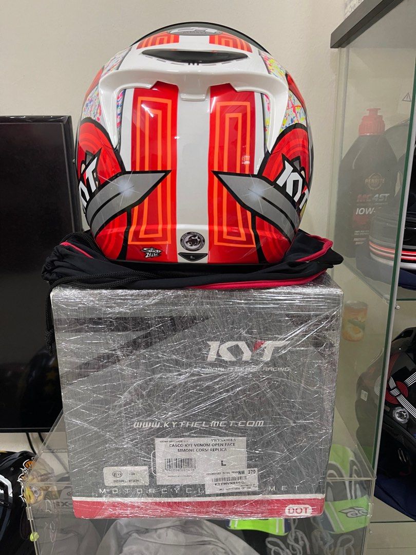 Arai venom deals