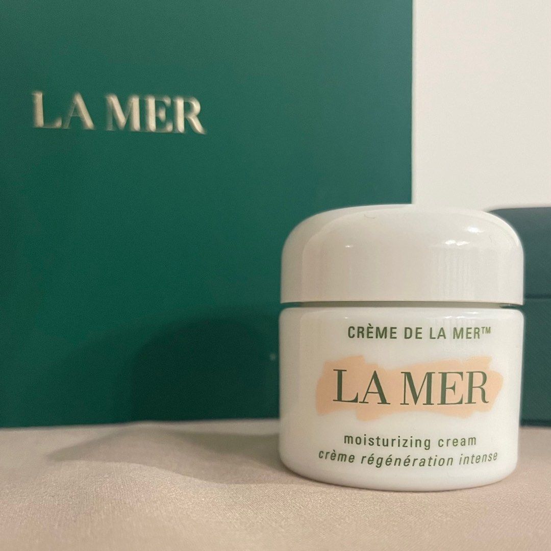 La Mer Creme De La Mer 60ml, Kesehatan & Kecantikan, Kulit, Sabun