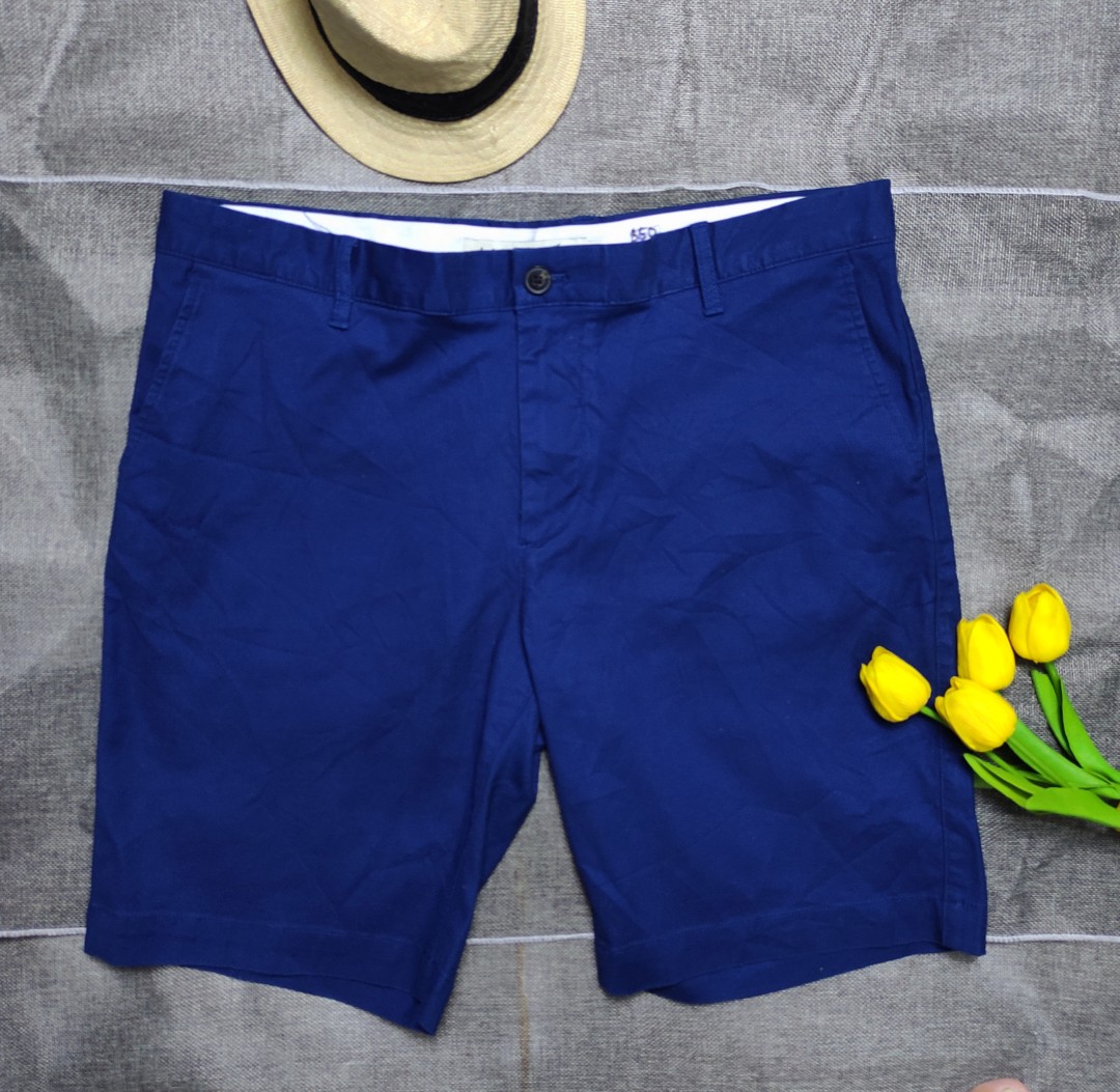 Lacoste Shorts, Men's Fashion, Bottoms, Shorts on Carousell
