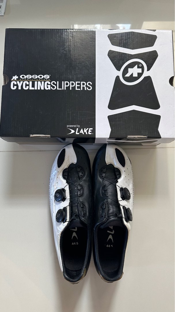 Lake CX176 - Road Cycling Shoe