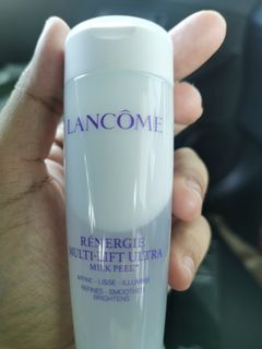 Lancome milk peel-50 ml