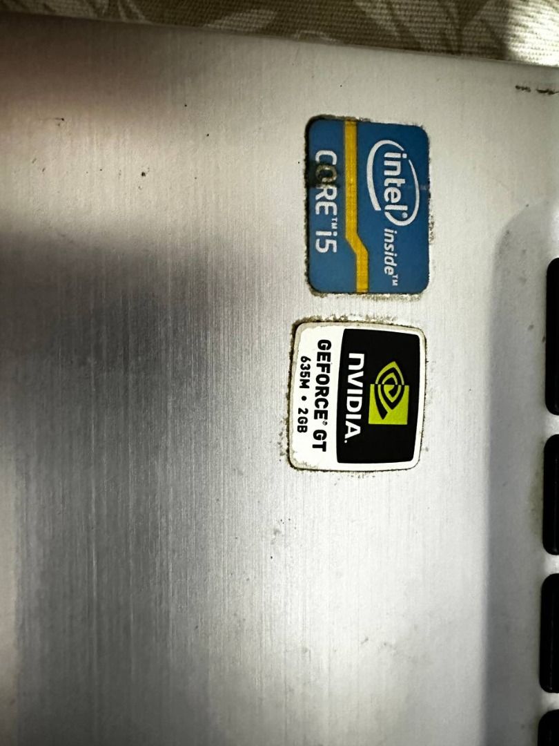 Nvidia geforce gt 635m 2gb cheap