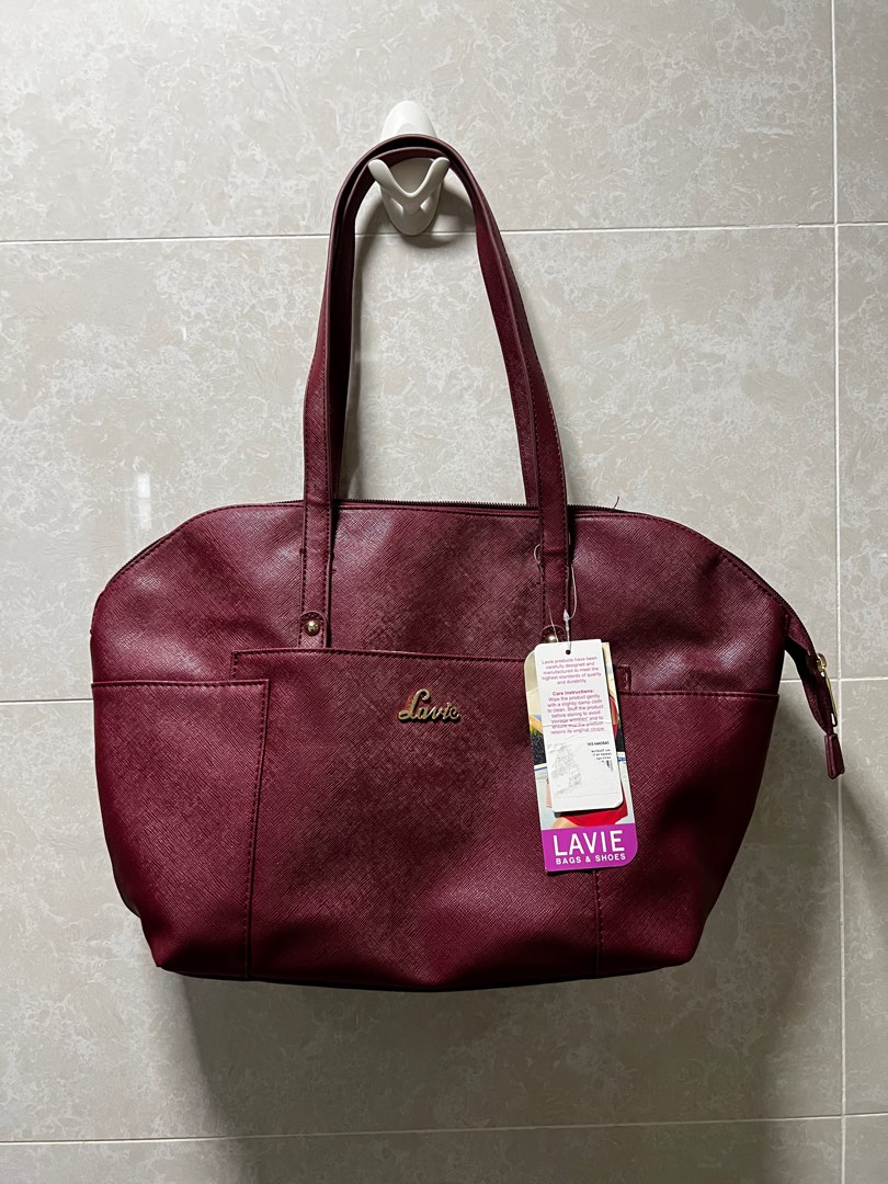 Lavie discount office bags