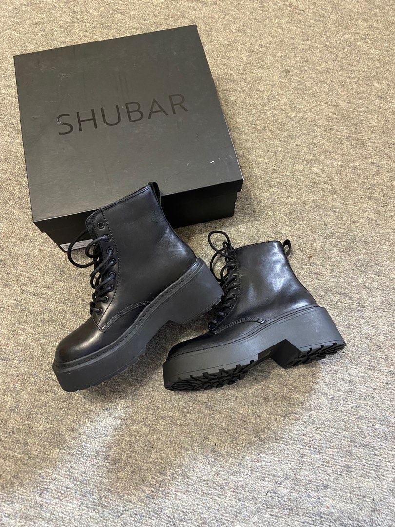 Topshop clearance austin boots