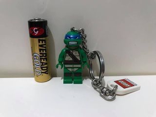 Lego Keychain