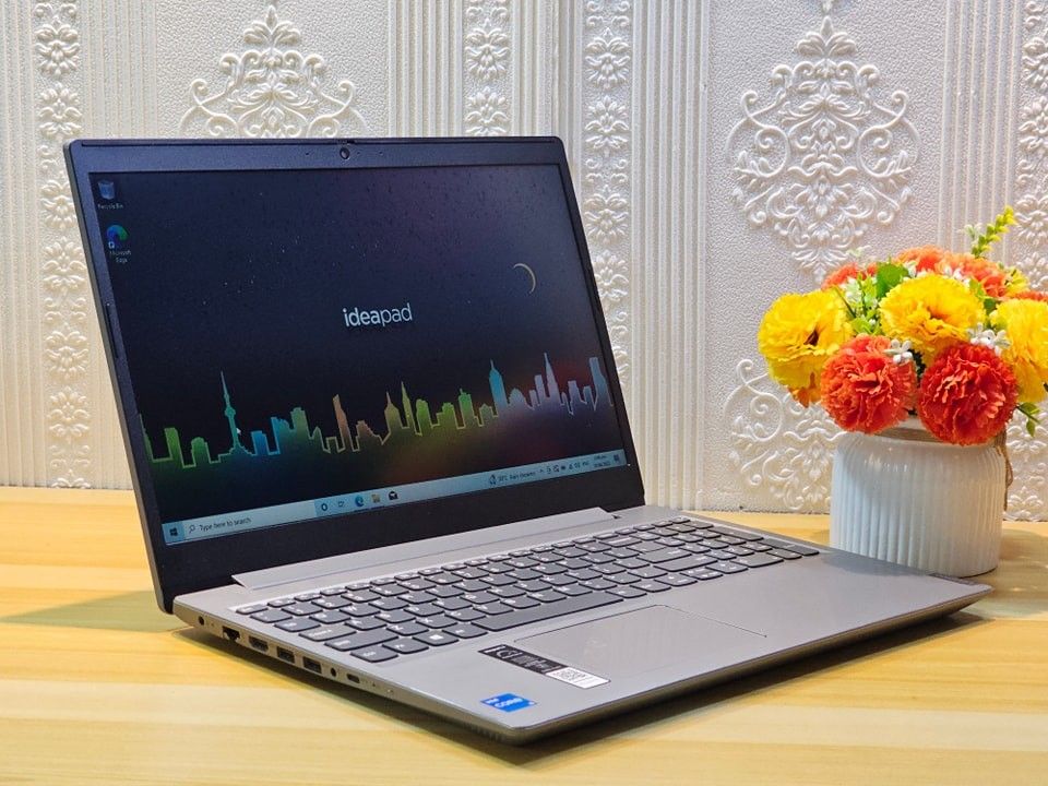 Lenovo Ideapad L3 15ITL6 82HL Core i5-11Th Gen 20Gb Ram 256Gb SSD 15 ...