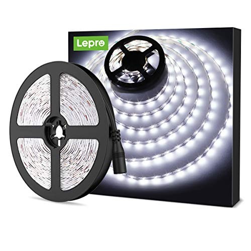 Lepro led lights deals