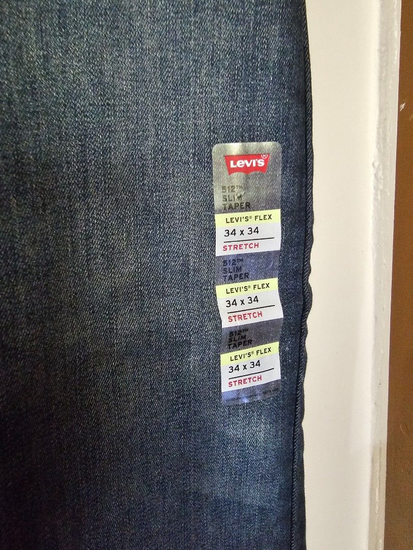Jcpenney sales levis 512
