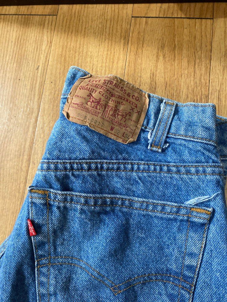 Jeans levi strauss outlet & co