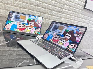 全新未開封LG gram+view 16吋2k lcd 駁線直接可以使用 全新鋪頭保養三個月