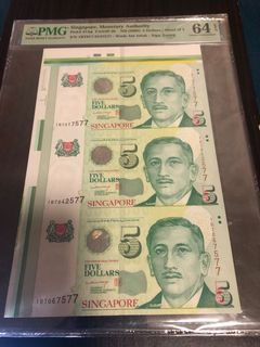 LHL $ 5  ～ 3 in 1 uncut