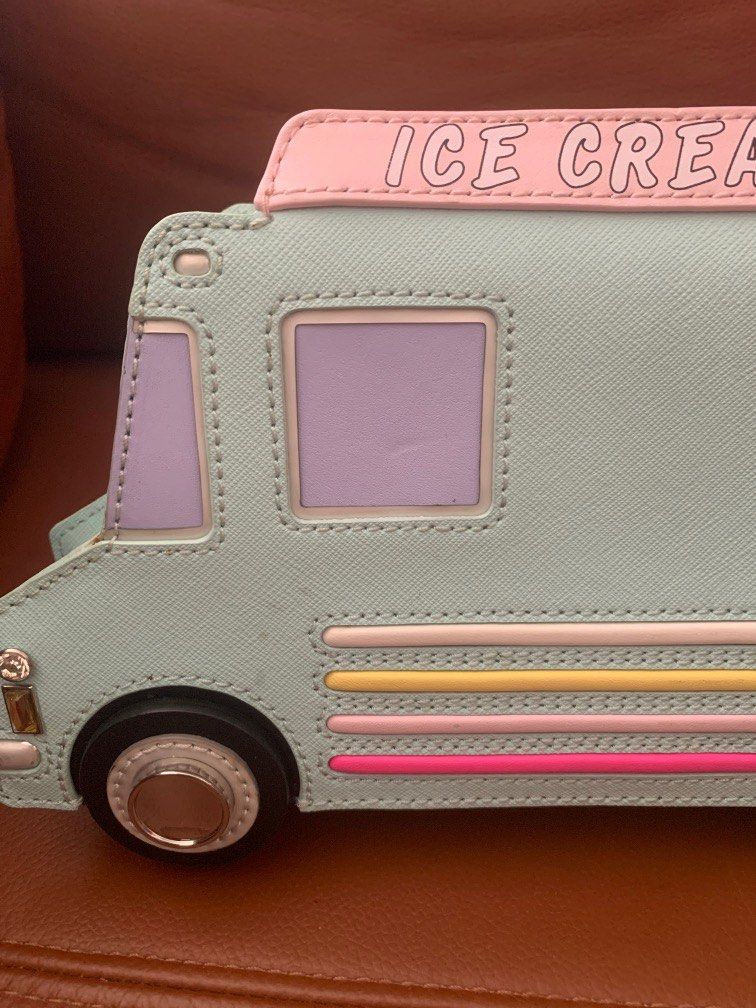 Kate spade online ice cream bag