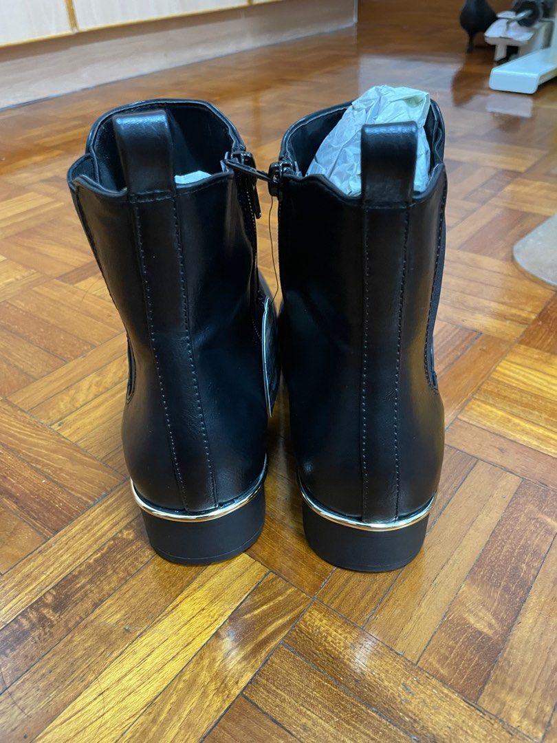 Topshop cheap koko boots