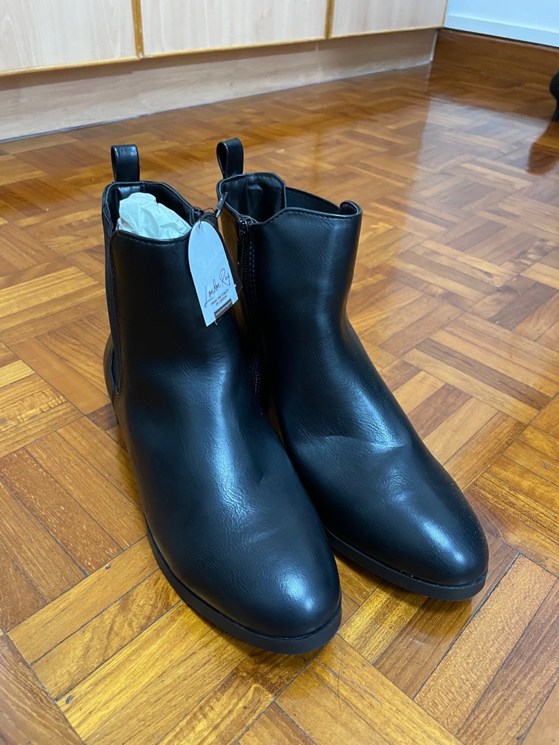 Rag boots deals