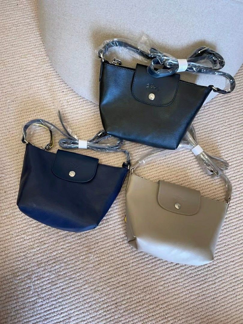 Longchamp pvc hotsell