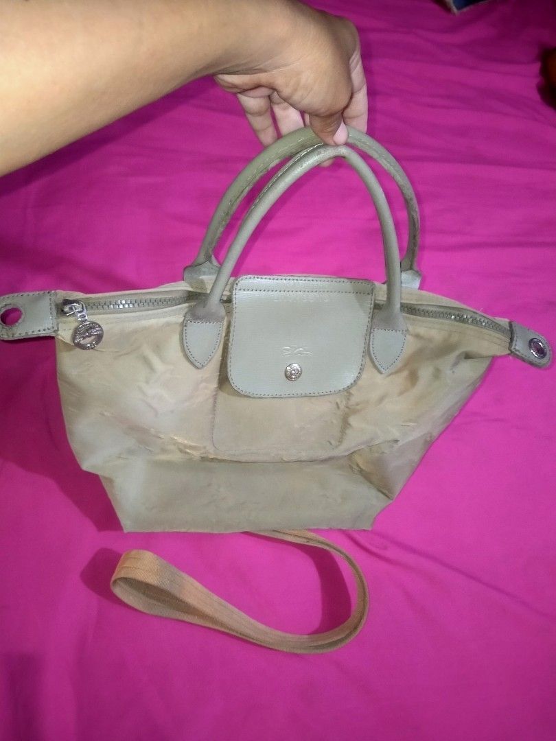 Jual 2024 longchamp original