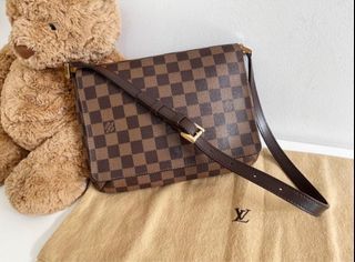 Louis vuitton conte de fees musette bag, Women's Fashion, Bags & Wallets,  Shoulder Bags on Carousell
