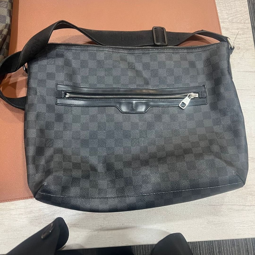 lv mick gm