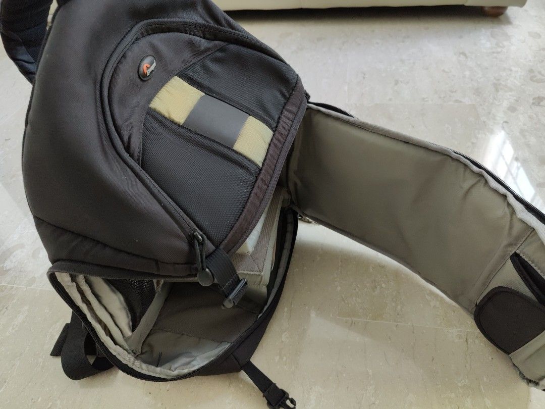 Lowepro sale shop