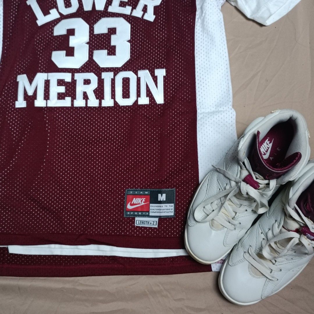 Kobe store hs jersey