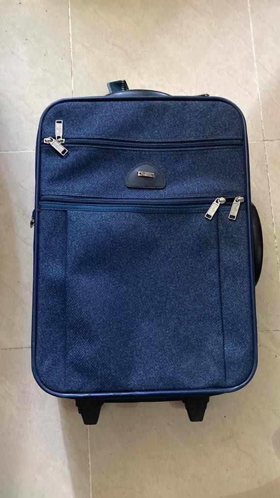 Samsonite sales lansdowne luggage