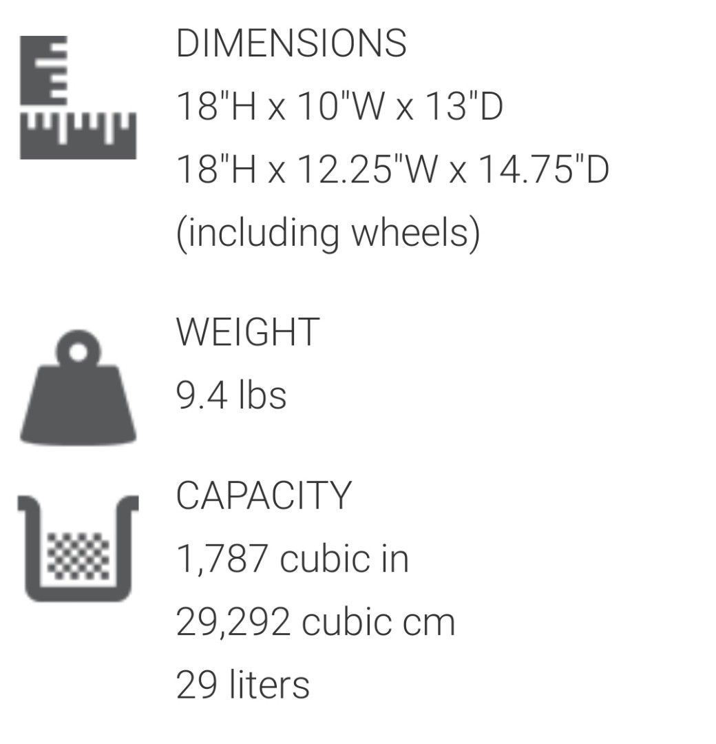 Luggage for kids (Category: Luggage) located in Manila. Submitted by forsha (Listing ID 1236595154, Image 2). Description: As is where is Item for sale Php 15,000 Zuca Bag Incudes 2 bag inserts (1) Blue smiley (2) Pink butterflies.