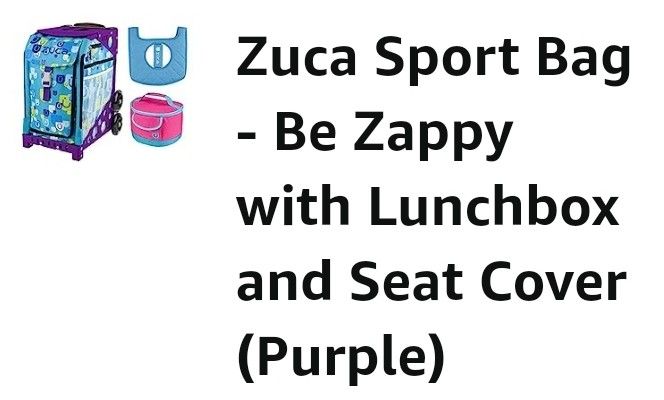 Luggage for kids (Category: Luggage) located in Manila. Submitted by forsha (Listing ID 1236595154, Image 3). Description: As is where is Item for sale Php 15,000 Zuca Bag Incudes 2 bag inserts (1) Blue smiley (2) Pink butterflies.