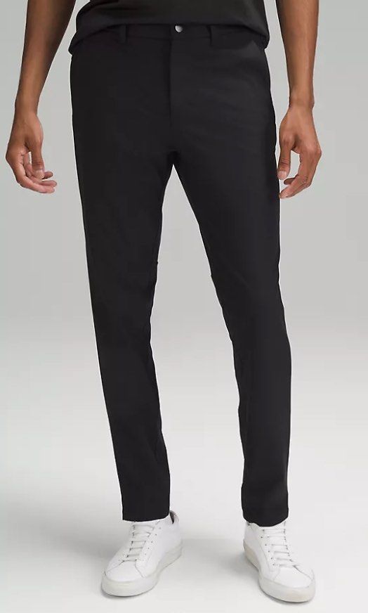 Lululemon ABC Pant Classic 32