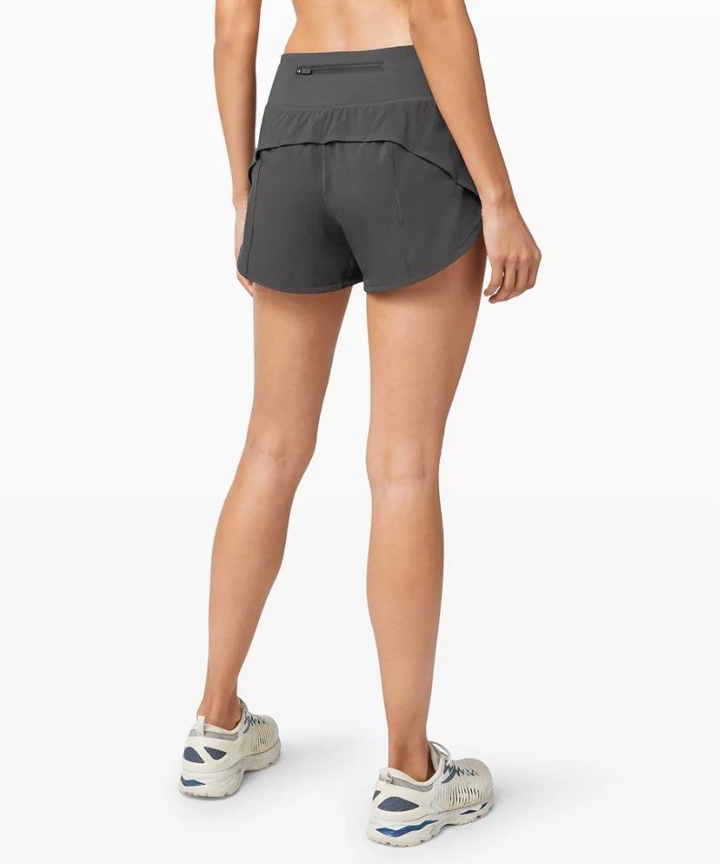 Speed up short long sales 4