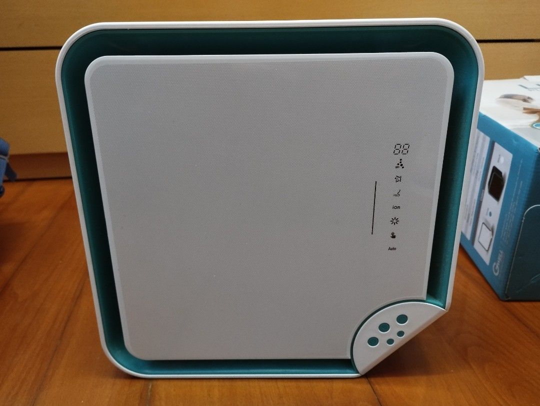 Luva pureair plus filter