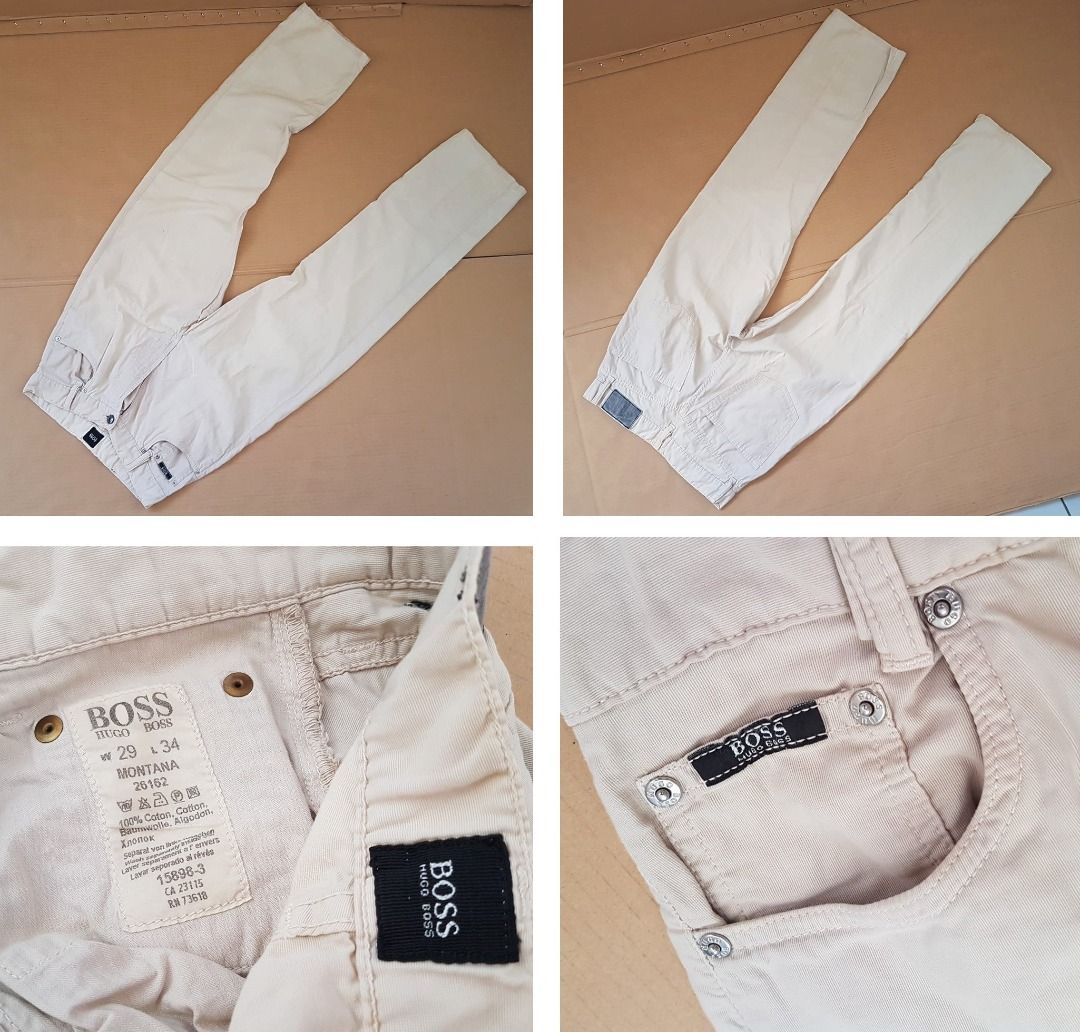 Hugo boss arkansas jeans discount