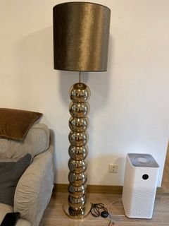 Luxury lamp