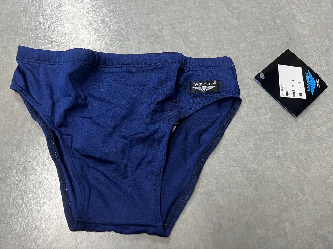 Waveline swimwear deals