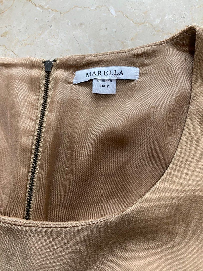 Marella Dress