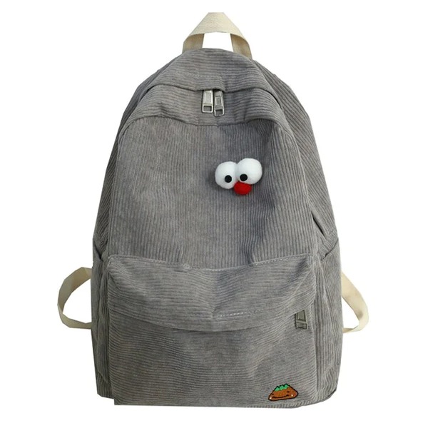 Men and Women Backpack Bag Buy 1 Take 1 Bowie Korean Style Bag on Carousell