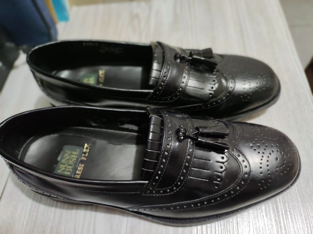 Bush loafers shop