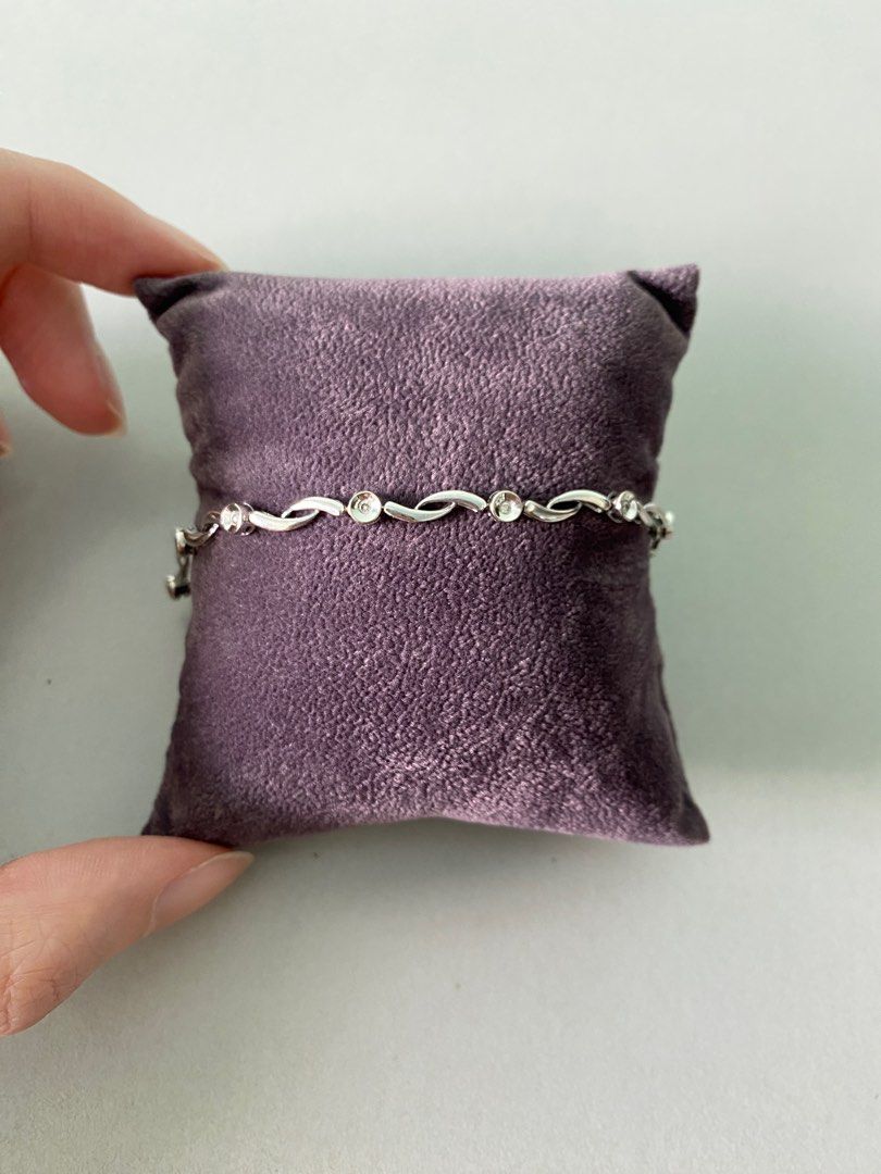 Meyson bracelet outlet