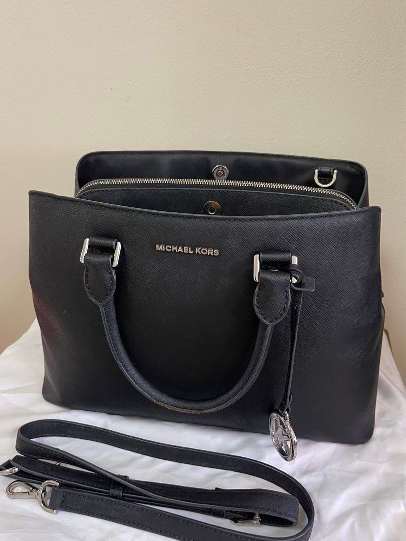 Michael kors hot sale tote clearance