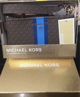 Michael Kors Belt Bag L/XL ""SALE ₱ 2,500