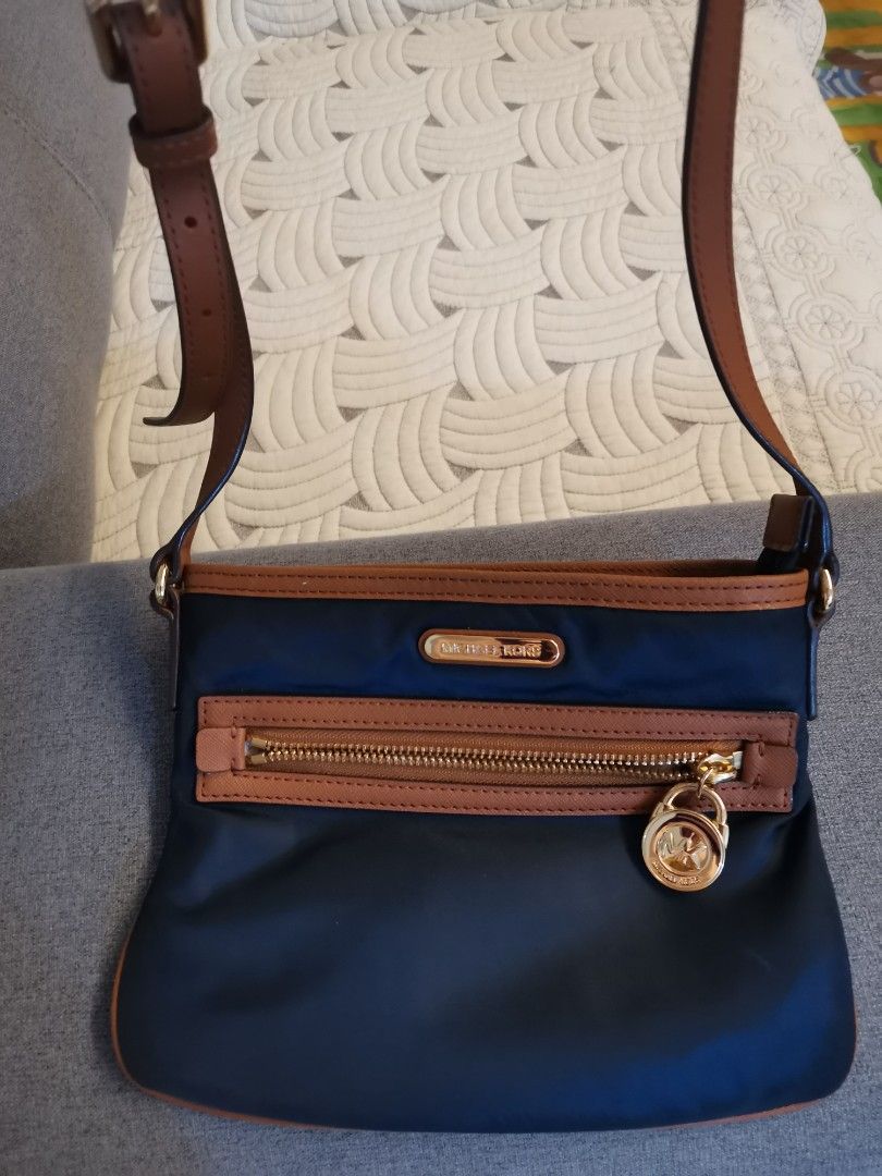 Michael kors kempton clearance crossbody