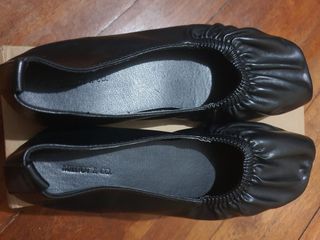 Milliot & Co. Raelyn Ballerina Flats