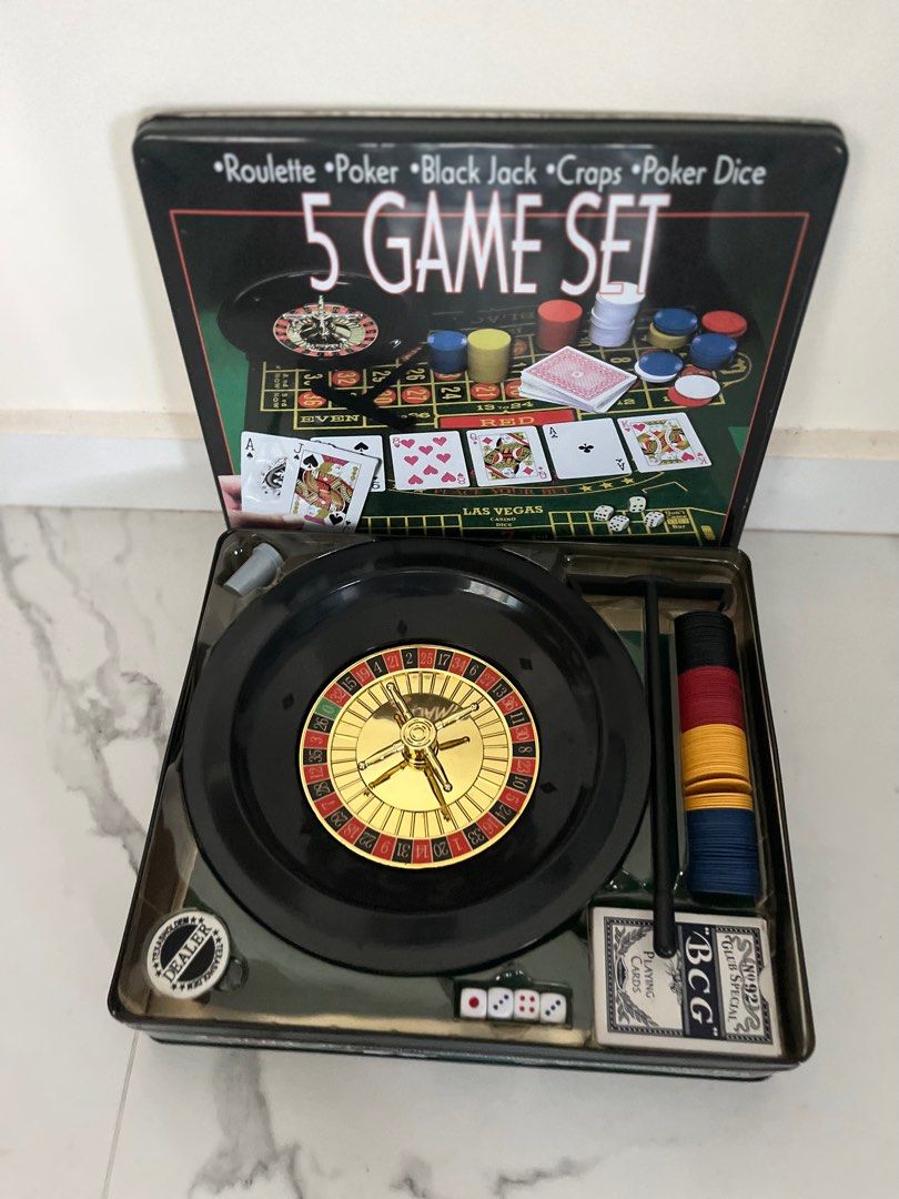 The Hollistic Aproach To casino