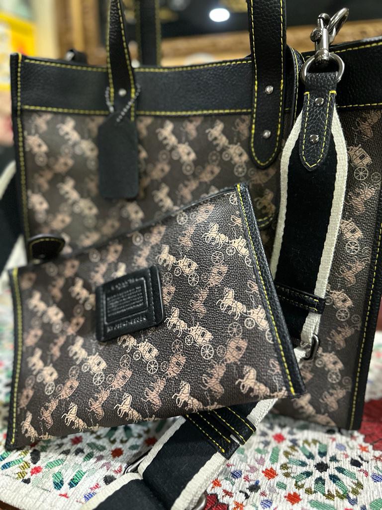 Coach purses on clearance poshmark