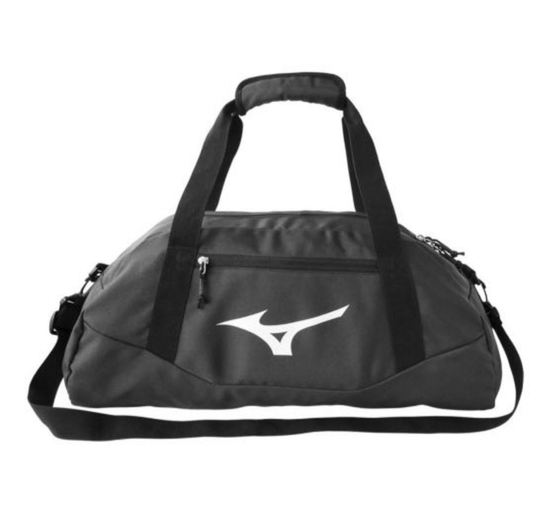 Mala hot sale mizuno duffle