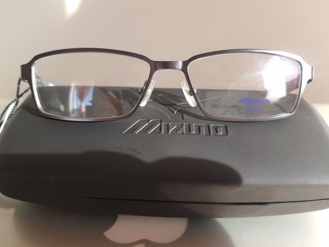 Mizuno eyeglasses sales